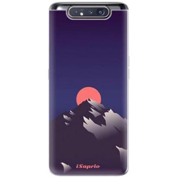 iSaprio Mountains 04 pro Samsung Galaxy A80 (mount04-TPU2_GalA80)