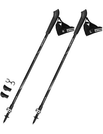 Hůlky pro nordic walking Spokey