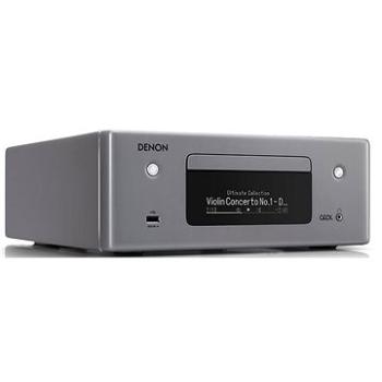 DENON RCD-N10 CEOL Grey (RCD-N10 Ceol Grey)