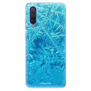 Odolné silikonové pouzdro iSaprio - Ice 01 - Xiaomi Mi 9 Lite