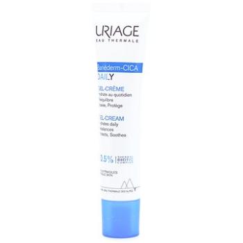 URIAGE Bariederm Cica Daily Gel-Cream 40 ml (3661434011924)