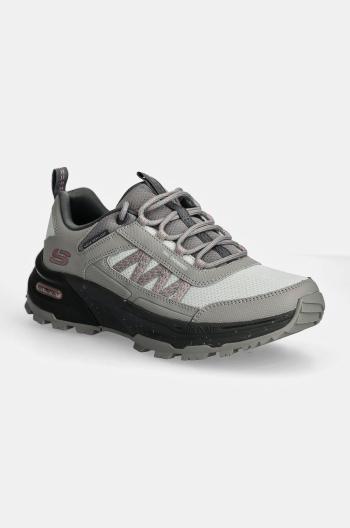 Boty Skechers Max Protect Legacy dámské, černá barva, 180201