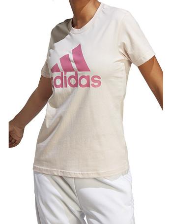 Dámské fashion tričko Adidas vel. S