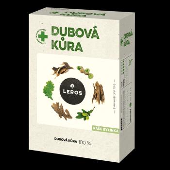 LEROS Dubová kôra 75 g