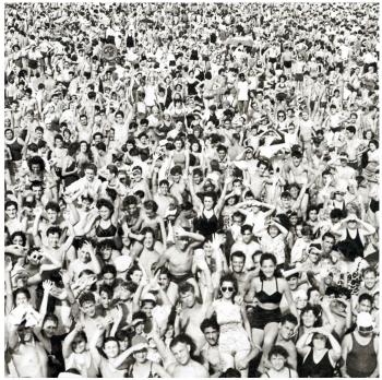 George Michael - Listen Without Prejudice (Reissue) (LP)