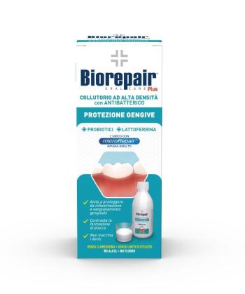 BioRepair Plus ústní voda s probiotiky 250 ml