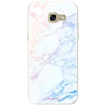 iSaprio Raibow Marble 10 pro Samsung Galaxy A5 (2017) (rainmar10-TPU2_A5-2017)