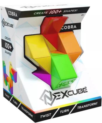 NexCube Cobra