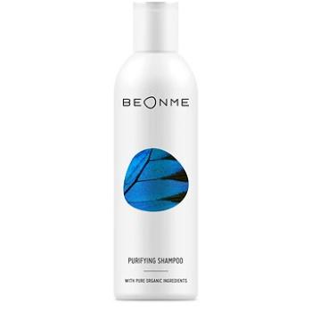 BEONME BIO Čisticí šampon 200 ml (8054956970209)