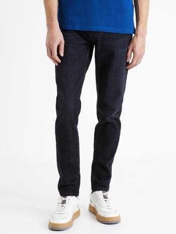 Celio C25 Dosoft25 Jeans Černá