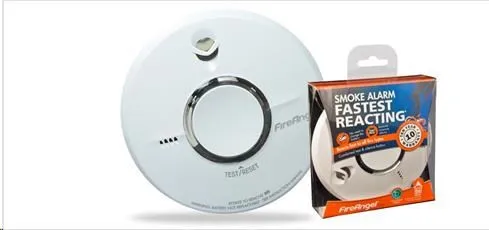 FireAngel Hlásič požáru a kouře ST-622-INT