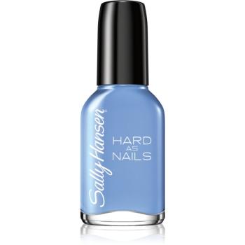 Sally Hansen Hard As Nails pečující lak na nehty odstín Hard Bitten 13,3 ml