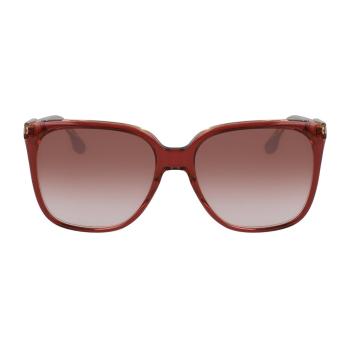 Victoria Beckham  VB610S-607  Slnečné okuliare Červená