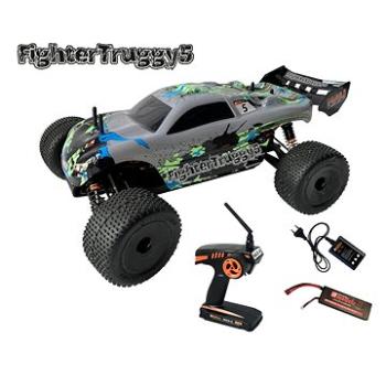 FighterTruggy 5 Brushless Truggy RTR (4250684131668)