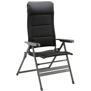 Travellife Barletta Chair Comfort Plus Anthracite (8712757465545)