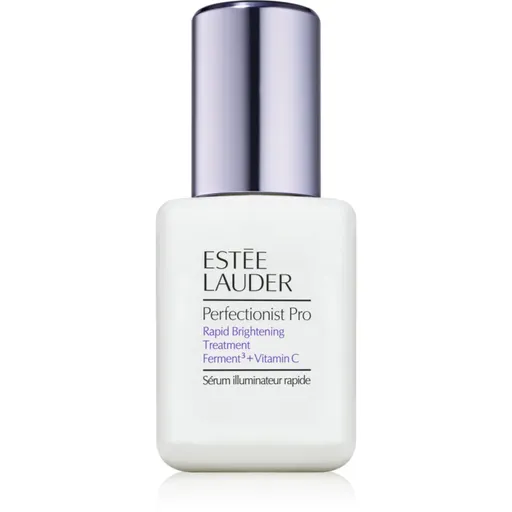 Estée Lauder Perfectionist Pro Rapid Brightening Treatment with Ferment³ + Vitamin C rozjasňující sérum s vitaminem C proti tmavým skvrnám 30 ml