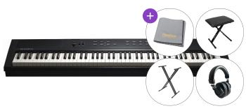 Kurzweil Ka E1 BK SET Digitální stage piano Black