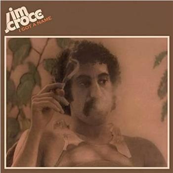 Croce Jim: I Got A Name - LP (4050538630671)