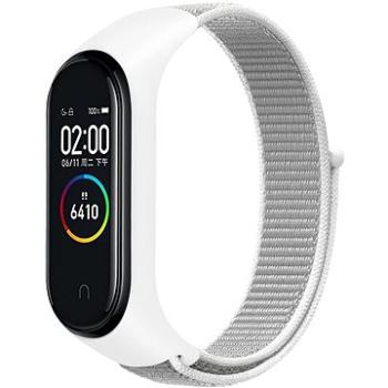 Eternico Airy pro Xiaomi Mi band 5 / 6 / 7  Cloud White (AET-XMI7AY-ClWh)