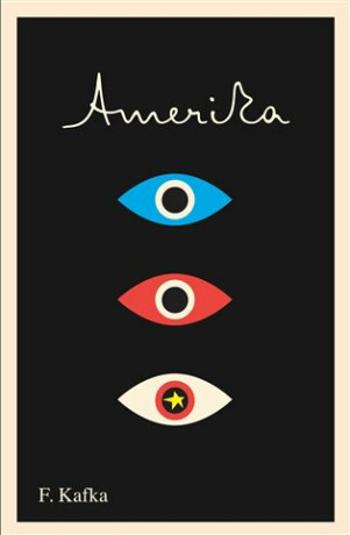 Amerika - Franz Kafka