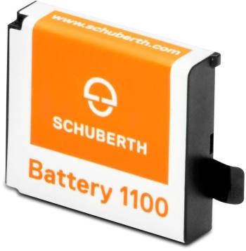 Schuberth Rechargeable Battery SC1 Baterie