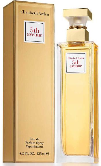 Elizabeth Arden 5th Avenue - EDP 125 ml