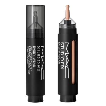 MAC Cosmetics Krémový korektor a make-up v jednom Studio Fix (Every-Wear All-Over Face Pen) 12 ml NW25