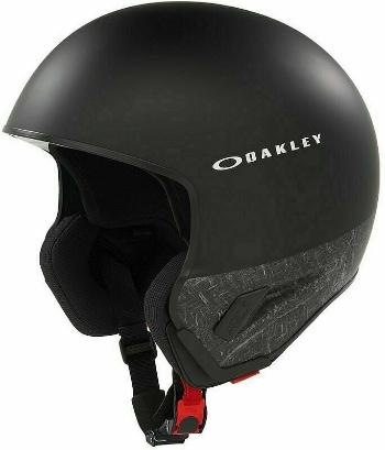 Oakley ARC5 PRO Blackout M (55-59 cm) Lyžařská helma