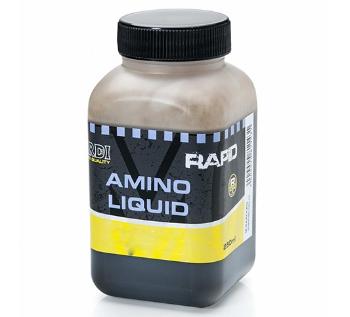 Mivardi aminoliquid rapid 250 ml -monster crab