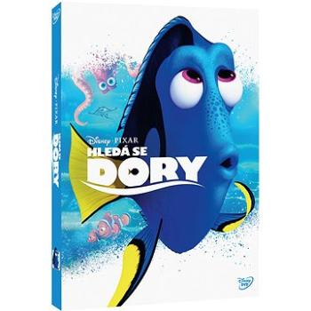 Hledá se Dory - DVD (D01202)