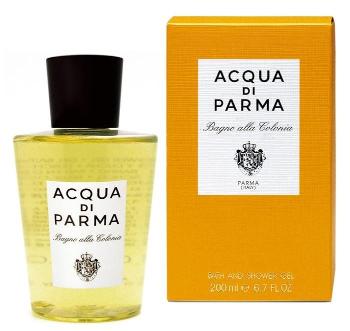 Acqua Di Parma Colonia - sprchový gel 200 ml