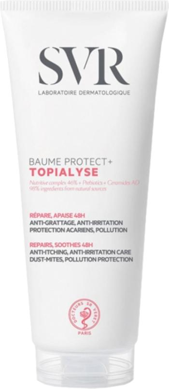 SVR Zklidňující balzám na obličej a tělo Topialyse (Balm Protect+) 200 ml