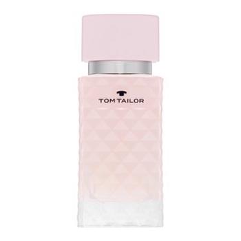 Tom Tailor For Her Eau de Toilette nőknek 50 ml