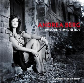 Andrea Berg, BERG ANDREA: ZWISCHEN HIMMEL UND ERDE CD, CD