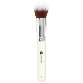 DERMACOL Master Brush by PetraLovelyHair D53 Glow & Highlightr (8590031106953)