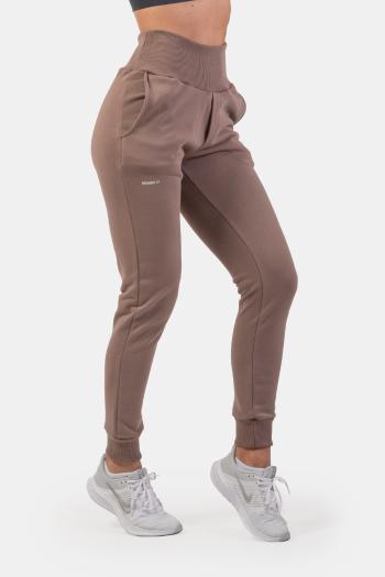 NEBBIA HW Sweatpants “Feeling Good” FGLG M