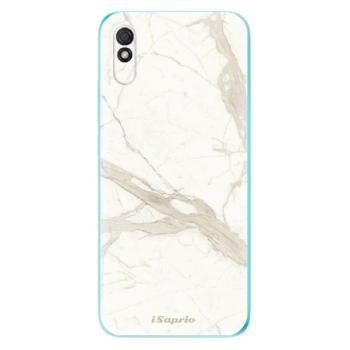 Odolné silikonové pouzdro iSaprio - Marble 12 - Xiaomi Redmi 9A