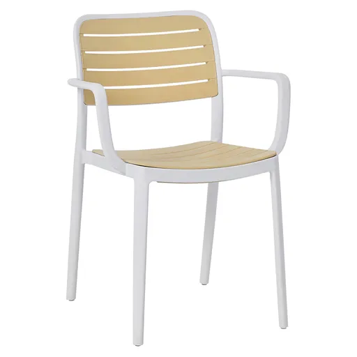 Stohovatelná jídelní židle KARDOS TYP 2 Tepmo Kondela