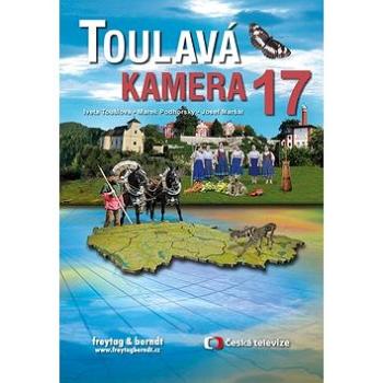 Toulavá kamera 17 (978-80-7445-101-0)