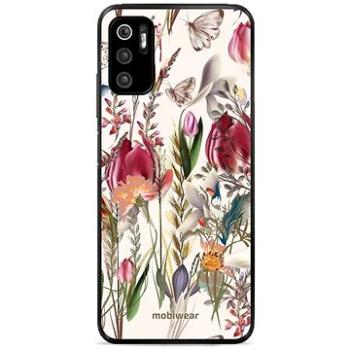 Mobiwear Glossy lesklý pro Xiaomi Poco M3 Pro 5G - G031G (5904808481830)