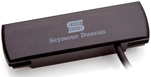 Seymour Duncan Woody Hum Cancelling Black