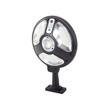 Verk 24159 Solární lampa 150 LED SMD, senzor soumraku, pohybu (36468)