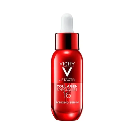 Vichy Sérum proti stárnutí pleti Liftactiv Collagen Specialist 16 (Bonding Serum) 30 ml