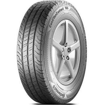 Continental ContiVanContact 100 205/75 R16 C 113/111 R (04518410000)