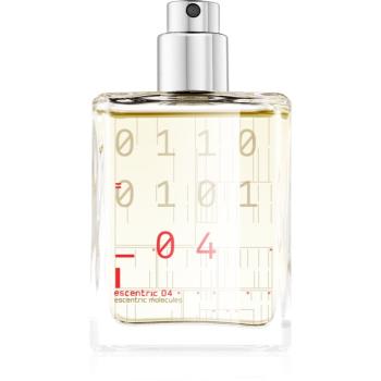 Escentric Molecules Escentric 04 toaletní voda unisex + Case 30 ml