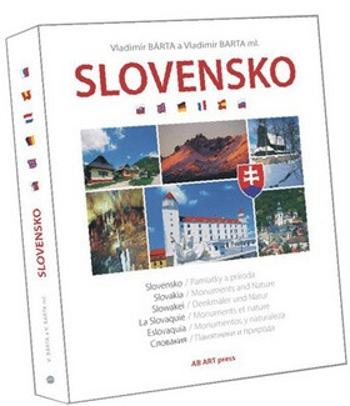 Slovensko - Vladimír Bárta