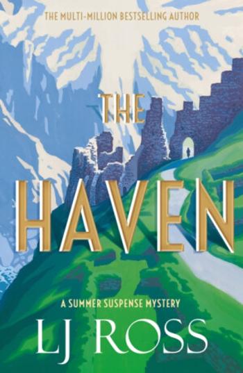 The Haven - LJ Ross