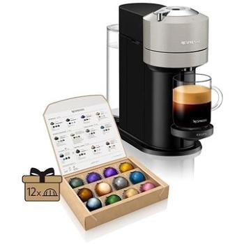 NESPRESSO Krups Vertuo Next Light Grey XN910B10 (XN910B10)