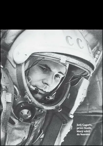 Jaké to tenkrát bylo aneb Co se stalo v roce, kdy jste se narodili 1961