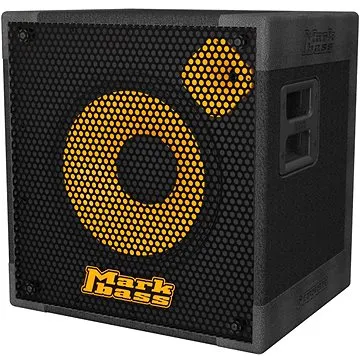 MARKBASS MB58R 151 Energy (MBL100101)